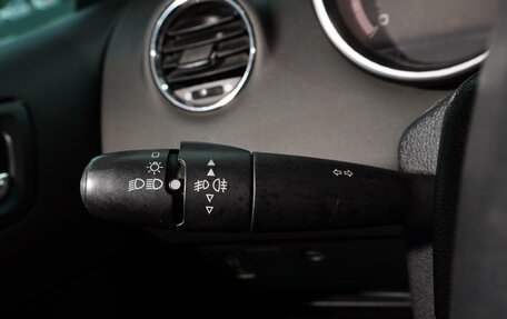 Peugeot 308 II, 2011 год, 489 000 рублей, 13 фотография