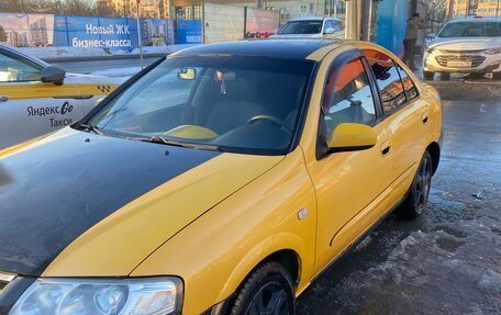 Nissan Almera Classic, 2006 год, 150 000 рублей, 5 фотография
