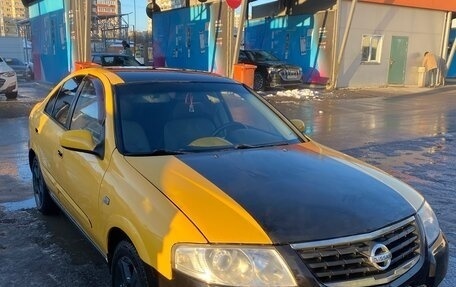 Nissan Almera Classic, 2006 год, 150 000 рублей, 4 фотография