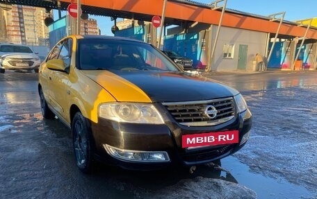 Nissan Almera Classic, 2006 год, 150 000 рублей, 3 фотография