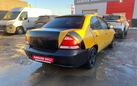 Nissan Almera Classic, 2006 год, 150 000 рублей, 2 фотография