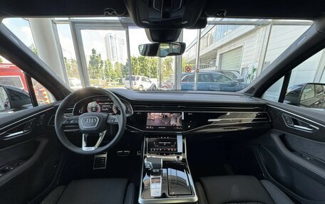 Audi Q7, 2026 год, 12 500 000 рублей, 1 фотография