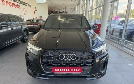 Audi Q7, 2026 год, 12 500 000 рублей, 5 фотография