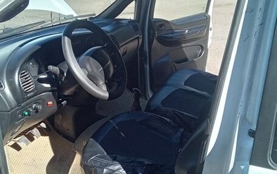 Hyundai H-1 II рестайлинг, 2000 год, 230 000 рублей, 1 фотография