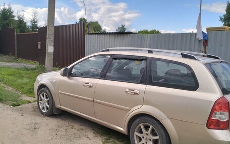 Chevrolet Lacetti, 2011 год, 300 000 рублей, 1 фотография