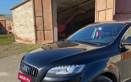 Audi Q7, 2010 год, 1 850 000 рублей, 1 фотография