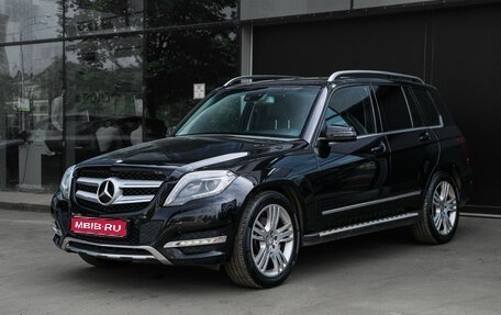 Mercedes-Benz GLK-Класс, 2013 год, 1 700 000 рублей, 1 фотография