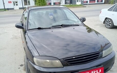 KIA Spectra II (LD), 2006 год, 340 000 рублей, 1 фотография