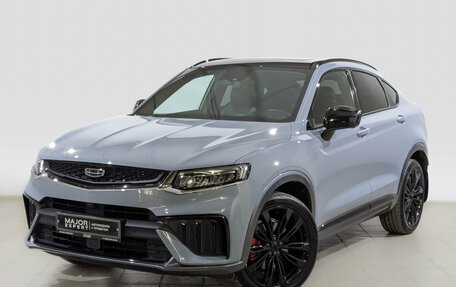 Geely Tugella FY11, 2022 год, 2 950 000 рублей, 1 фотография