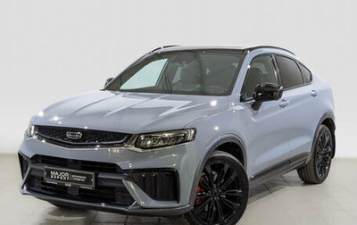 Geely Tugella FY11, 2022 год, 2 950 000 рублей, 1 фотография