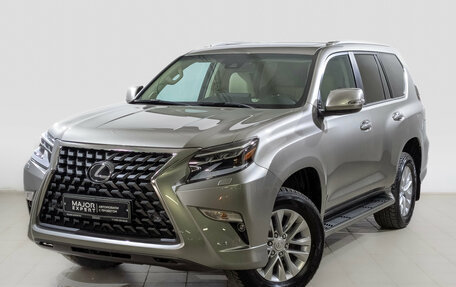 Lexus GX II, 2022 год, 9 500 000 рублей, 1 фотография