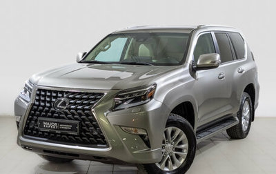 Lexus GX II, 2022 год, 9 500 000 рублей, 1 фотография