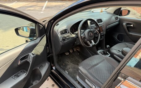 Volkswagen Polo VI (EU Market), 2018 год, 1 300 000 рублей, 6 фотография