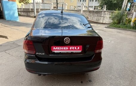 Volkswagen Polo VI (EU Market), 2018 год, 1 300 000 рублей, 3 фотография