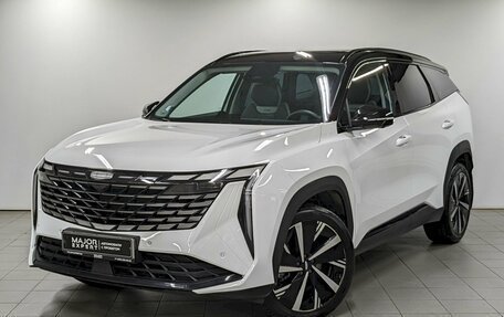Geely Atlas, 2024 год, 2 890 000 рублей, 1 фотография