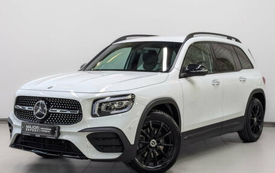 Mercedes-Benz GLB, 2021 год, 4 450 000 рублей, 1 фотография