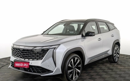 Geely Atlas, 2024 год, 2 650 000 рублей, 1 фотография
