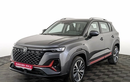 Changan CS35 Plus, 2023 год, 1 790 000 рублей, 1 фотография
