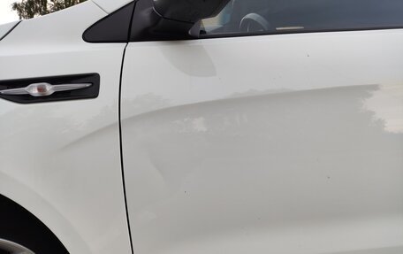 KIA Rio III рестайлинг, 2016 год, 1 100 000 рублей, 7 фотография