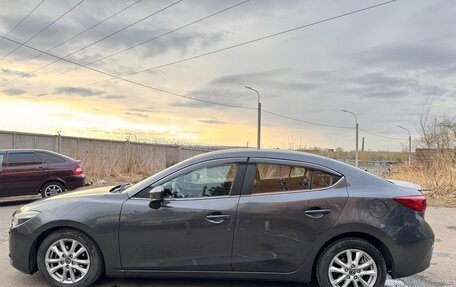 Mazda 3, 2018 год, 1 610 000 рублей, 6 фотография