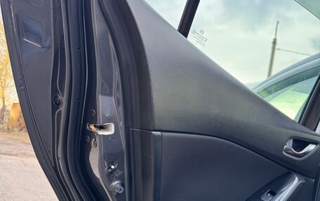 Mazda 3, 2018 год, 1 610 000 рублей, 26 фотография