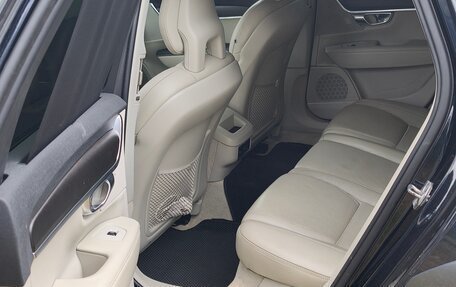 Volvo V90 Cross Country I рестайлинг, 2017 год, 3 200 000 рублей, 7 фотография