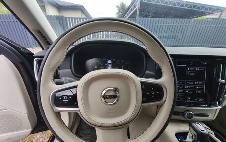 Volvo V90 Cross Country I рестайлинг, 2017 год, 3 200 000 рублей, 5 фотография