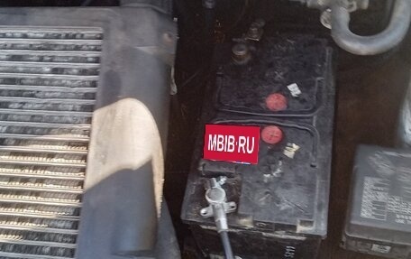 Hyundai H-1 II рестайлинг, 2000 год, 230 000 рублей, 3 фотография