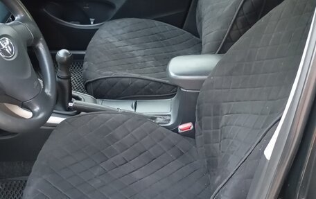 Toyota Corolla, 2008 год, 730 000 рублей, 10 фотография