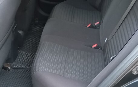 Toyota Corolla, 2008 год, 730 000 рублей, 11 фотография