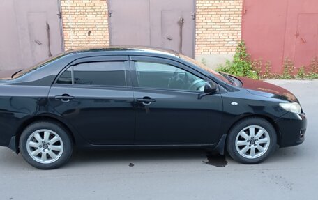 Toyota Corolla, 2008 год, 730 000 рублей, 5 фотография