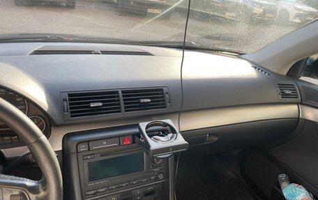 Audi A4, 2007 год, 550 000 рублей, 9 фотография