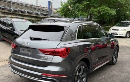 Audi Q3, 2022 год, 2 500 000 рублей, 3 фотография