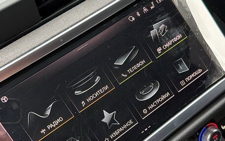 Audi Q3, 2022 год, 2 500 000 рублей, 6 фотография