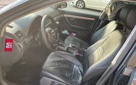 Audi A4, 2007 год, 550 000 рублей, 7 фотография