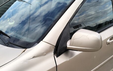 Chevrolet Lacetti, 2011 год, 300 000 рублей, 5 фотография