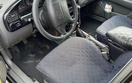 KIA Spectra II (LD), 2006 год, 340 000 рублей, 5 фотография