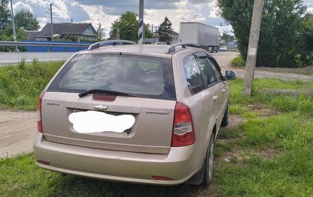 Chevrolet Lacetti, 2011 год, 300 000 рублей, 6 фотография