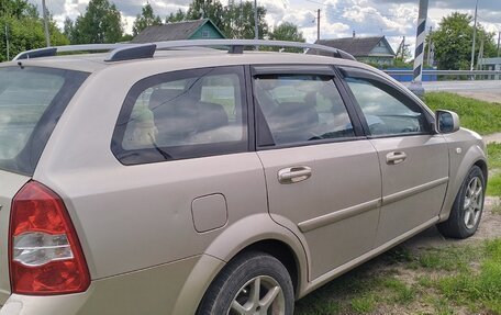 Chevrolet Lacetti, 2011 год, 300 000 рублей, 3 фотография