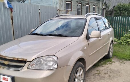 Chevrolet Lacetti, 2011 год, 300 000 рублей, 4 фотография