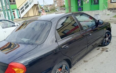KIA Spectra II (LD), 2006 год, 340 000 рублей, 2 фотография