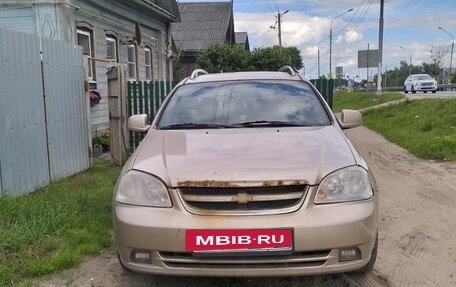 Chevrolet Lacetti, 2011 год, 300 000 рублей, 2 фотография