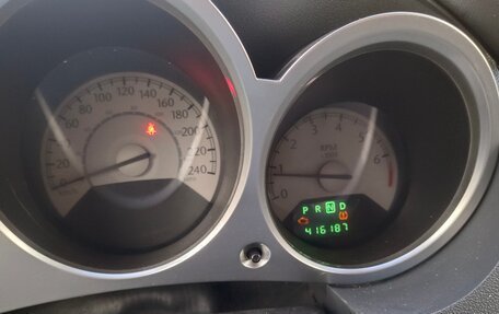 Chrysler Sebring III, 2007 год, 455 000 рублей, 27 фотография