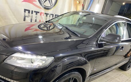 Audi Q7, 2010 год, 1 850 000 рублей, 6 фотография