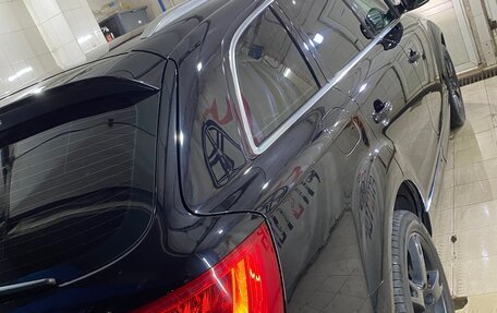 Audi Q7, 2010 год, 1 850 000 рублей, 5 фотография