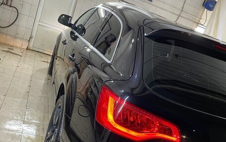 Audi Q7, 2010 год, 1 850 000 рублей, 4 фотография