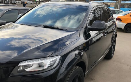 Audi Q7, 2010 год, 1 850 000 рублей, 8 фотография