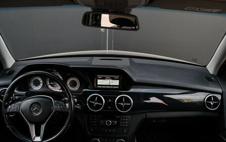 Mercedes-Benz GLK-Класс, 2013 год, 1 700 000 рублей, 10 фотография