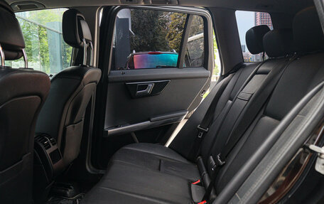 Mercedes-Benz GLK-Класс, 2013 год, 1 700 000 рублей, 9 фотография