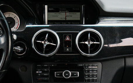 Mercedes-Benz GLK-Класс, 2013 год, 1 700 000 рублей, 11 фотография